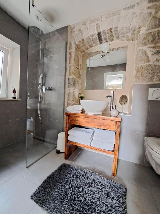 Guest House Kala Сплит Экстерьер фото